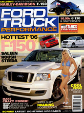 Ford Truck Performance