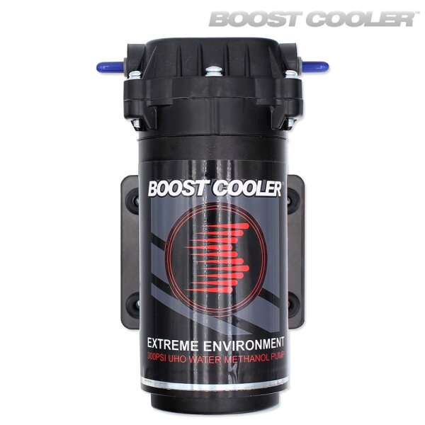 Boost Cooler Stage 2 TD Power-Max Water Injection