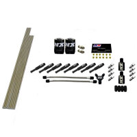 Nitrous Oxide Injector Plumbing Kit - NX-13382