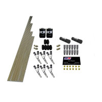 Nitrous Oxide Plumbing Kit - NX-13392