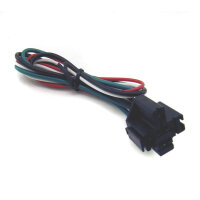 Relay Wiring Harness - NX-15525