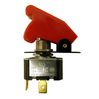 Toggle Type Switch - NX-15704