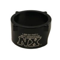 Nitrous Oxide Bottle Valve Opener - NX-15968