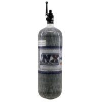 Nitrous Oxide Bottle - NX-11152-DF5