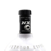 Nitrous Oxide Bottle - NX-11698-5.0P