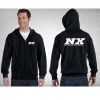 Hoodie/Jacket - NX-19119L