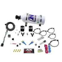 Nitrous Oxide Injection System Kit - NX-20115-05