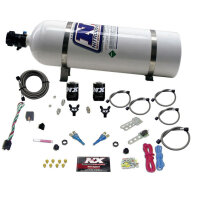 Nitrous Oxide Injection System Kit - NX-20115-15