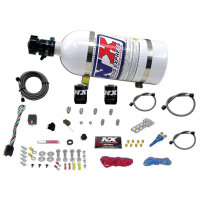 Nitrous Oxide Injection System Kit - NX-20118-10