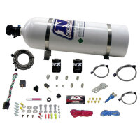 Nitrous Oxide Injection System Kit - NX-20118-15