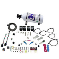 Nitrous Oxide Injection System Kit - NX-20124-05