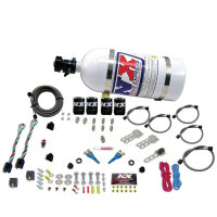 Nitrous Oxide Injection System Kit - NX-20124-10