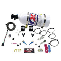 Nitrous Oxide Injection System Kit - NX-20215-10