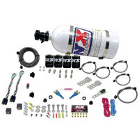 Nitrous Oxide Injection System Kit - NX-20224-10