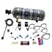 Nitrous Oxide Injection System Kit - NX-20315-12