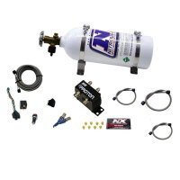 Nitrous Oxide Injection System Kit - NX-20420-05