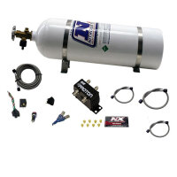 Nitrous Oxide Injection System Kit - NX-20420-15