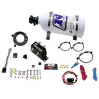 Nitrous Oxide Injection System Kit - NX-20422-05