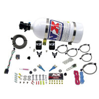 Nitrous Oxide Injection System Kit - NX-20616-10