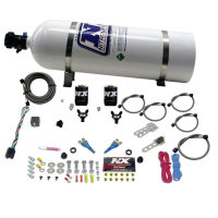 Nitrous Oxide Injection System Kit - NX-20616-15