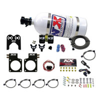 Nitrous Oxide Injection System Kit - NX-20717-10