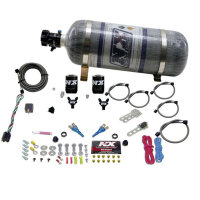 Nitrous Oxide Injection System Kit - NX-20816-12