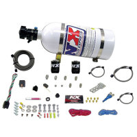 Nitrous Oxide Injection System Kit - NX-20915E85-10