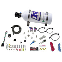 Nitrous Oxide Injection System Kit - NX-20916-05