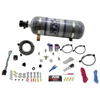 Nitrous Oxide Injection System Kit - NX-20916-12