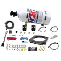 Nitrous Oxide Injection System Kit - NX-20917-10