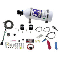 Nitrous Oxide Injection System Kit - NX-20918-05