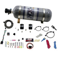 Nitrous Oxide Injection System Kit - NX-20918-12