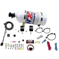 Nitrous Oxide Injection System Kit - NX-20919-10