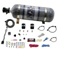 Nitrous Oxide Injection System Kit - NX-20921-12