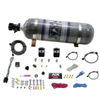 Nitrous Oxide Injection System Kit - NX-20922-12