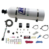 Nitrous Oxide Injection System Kit - NX-20922-15