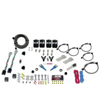 Nitrous Oxide Injection System Kit - NX-20927-00