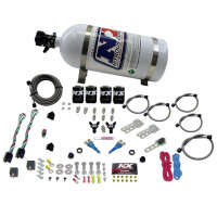 Nitrous Oxide Injection System Kit - NX-20927-10