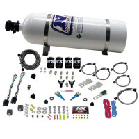 Nitrous Oxide Injection System Kit - NX-20927-15