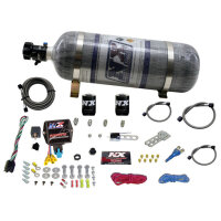 Nitrous Oxide Injection System Kit - NX-20928-12