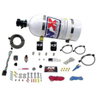 Nitrous Oxide Injection System Kit - NX-20929-10