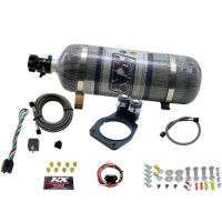 Nitrous Oxide Injection System Kit - NX-20931-12