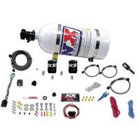 Nitrous Oxide Injection System Kit - NX-20932-10