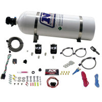 Nitrous Oxide Injection System Kit - NX-20932-15