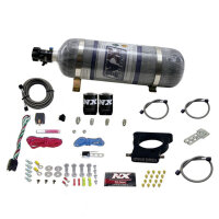 Nitrous Oxide Injection System Kit - NX-20935-12