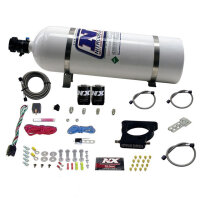 Nitrous Oxide Injection System Kit - NX-20935-15