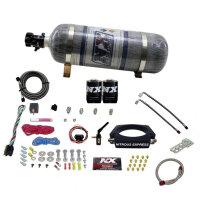 Lachgaseinspritzung Kit - NX-20937-12