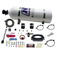 Nitrous Oxide Injection System Kit - NX-20938-15