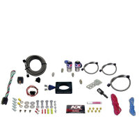 Nitrous Oxide Injection System Kit - NX-20941-00