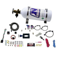 Nitrous Oxide Injection System Kit - NX-20941-05